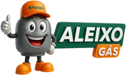 Aleixo Gás